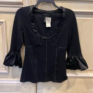 NWT ARDEN B TOP SIZE S
